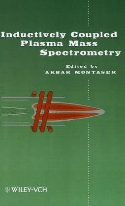 Inductively Coupled Plasmas in Analytical Atomic Spectrometry