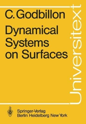 Dynamical Systems on Surfaces
