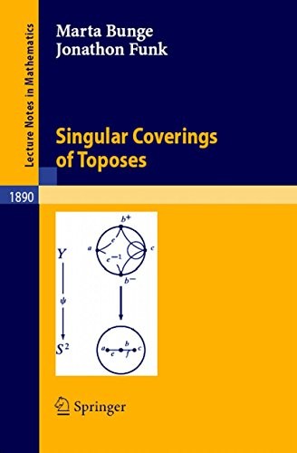 Singular Coverings of Toposes
