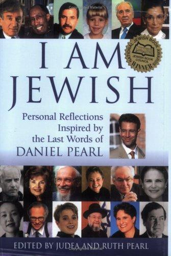 I Am Jewish