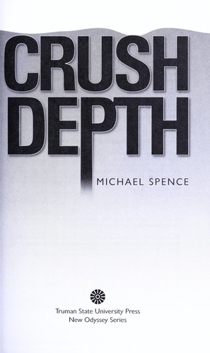 Crush depth