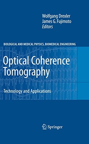 Optical Coherence Tomography: Technology and Applications