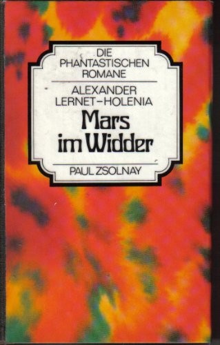 Mars im Widder