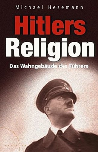 Hitler's Religion
