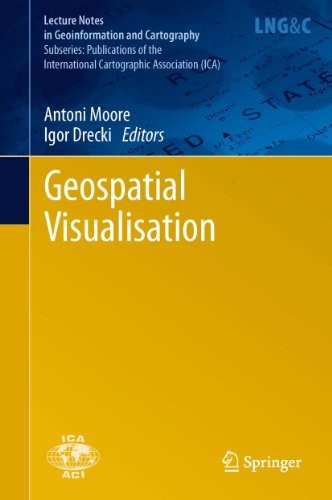 Geospatial Visualisation