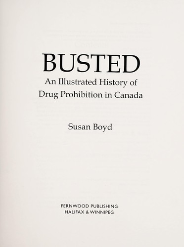 Busted