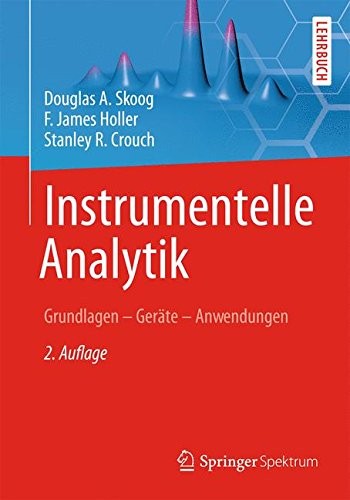 Instrumental Analysis