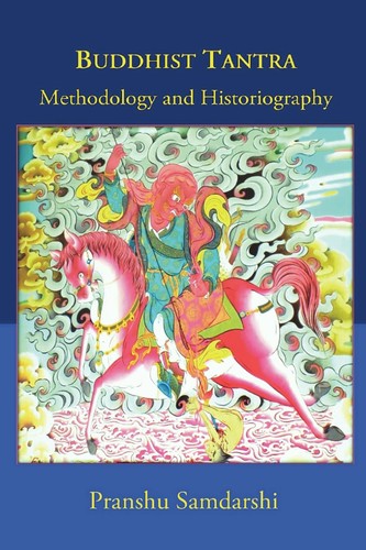 Buddhist Tantra