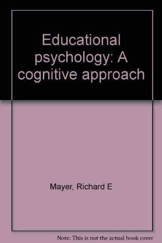 Educational Psychology