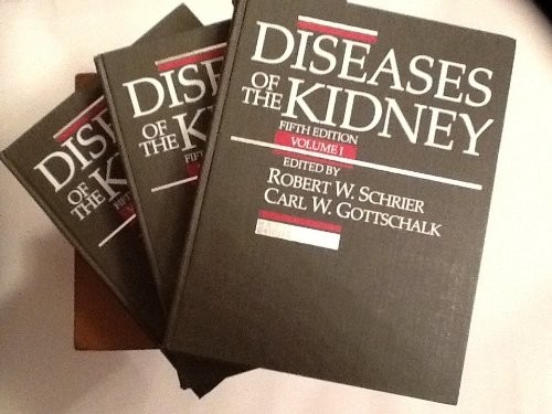 Diseases of the Kidney