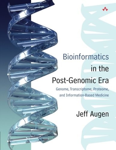 Bioinformatics in the Post-Genomic Era