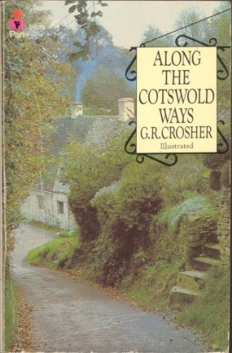 Along the Cotswold Ways