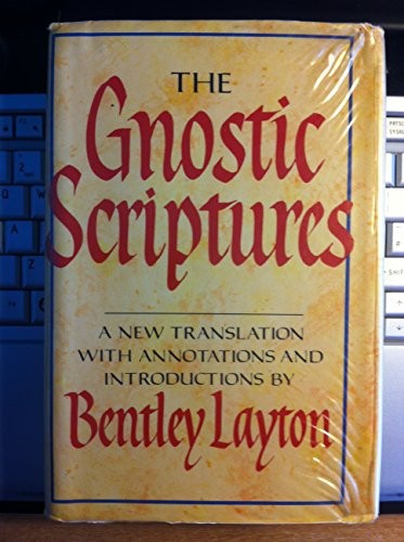 Gnostic Scriptures