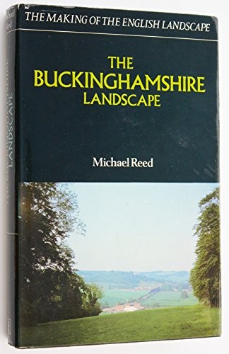 The Buckinghamshire landscape