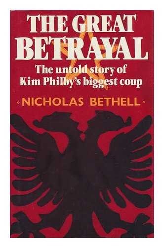 The great betrayal
