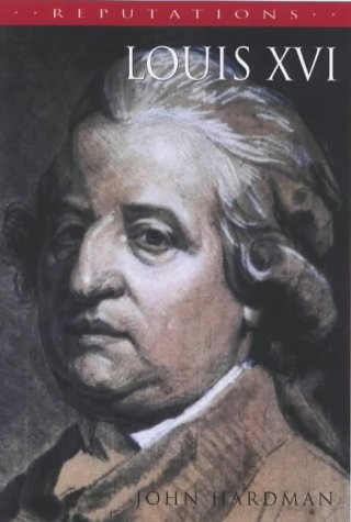 Louis XVI: The Silent King
