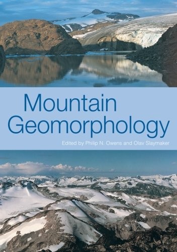 Mountain Geomorphology