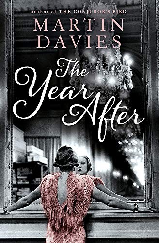 The Year After