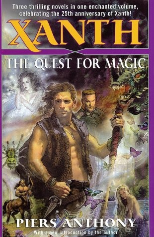 Xanth