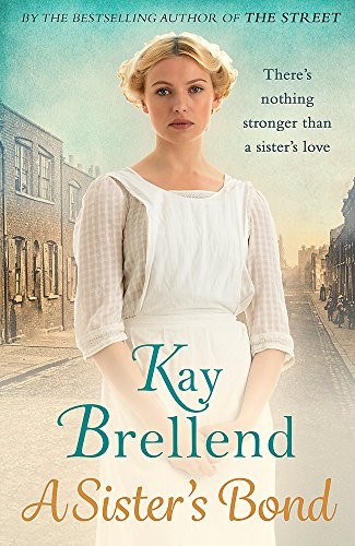A Sister’s Bond (Bittersweet Legacy)
