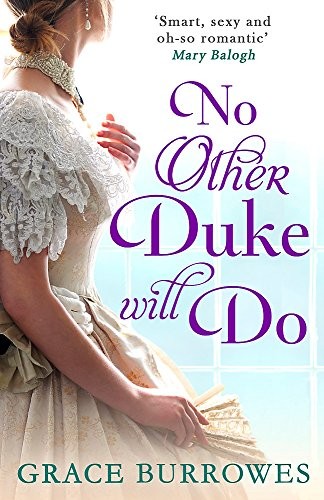 No Other Duke Will Do