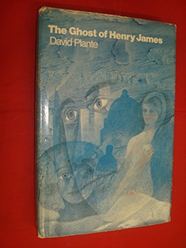 The ghost of Henry James