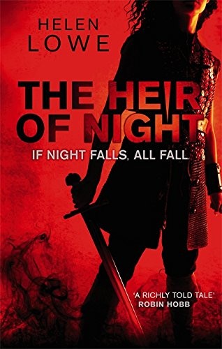 The Heir of Night