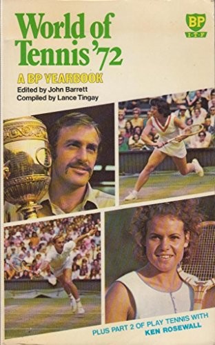 World of tennis
