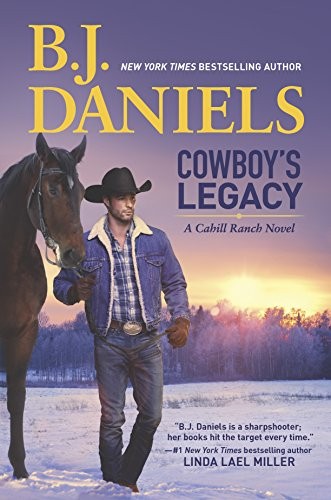 Cowboy's Legacy