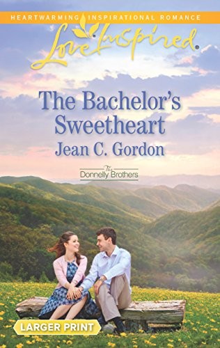 The Bachelor's Sweetheart