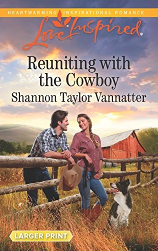 Reuniting with the Cowboy