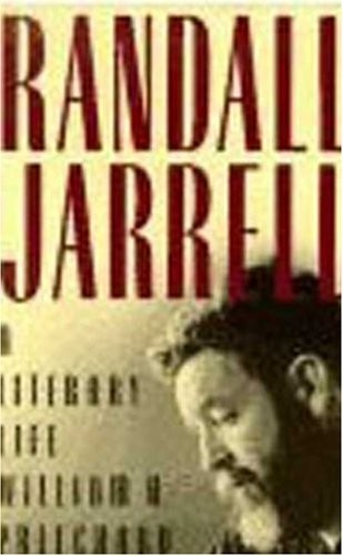 Randall Jarrell