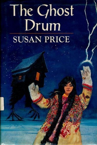 Ghost Drum: A Cat's Tale