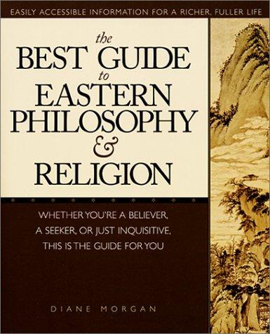 The best guide to eastern philosophy and religion