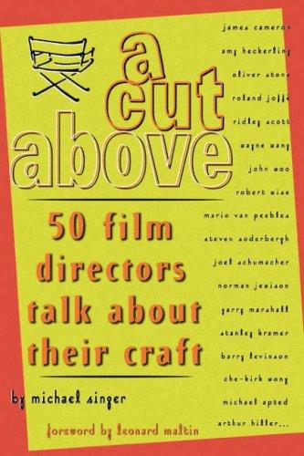 A Cut Above