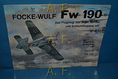 Focke-Wulf Fw 190
