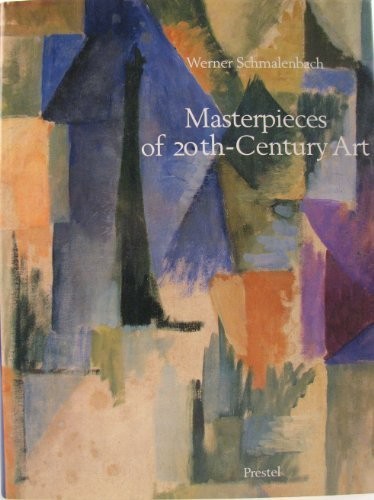 Masterpieces of 20th-Century Art from the Kunstsammlung Nordrhein-Westfalen, Düsseldorf