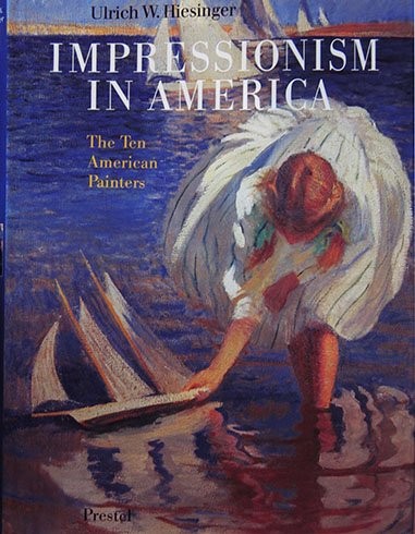 Impressionism in America