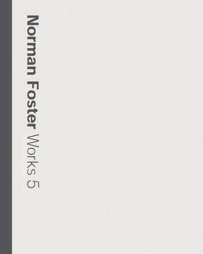 Norman Foster: Works