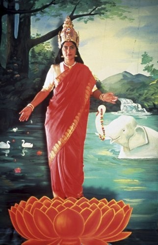 Chalo! India: Eine neue Ara indischer Kunst/A New Era of Indian Art