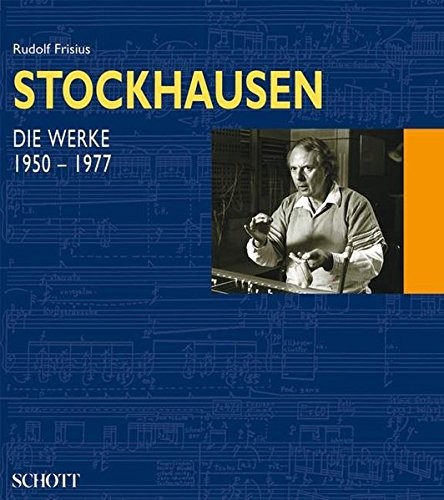 Stockhausen Band 2