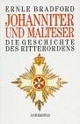 Kreuz Und Schwert; Der Johanniter/Malteser-Ritterorden
