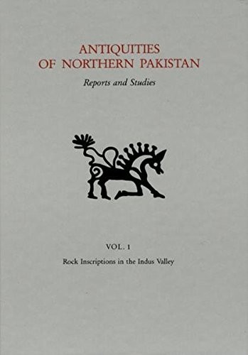 Antiquities of Northern Pakistan