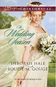 The wedding season