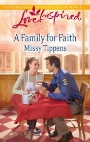 A family for Faith