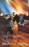 Blur. 3862 Tage.