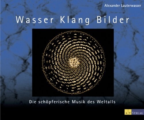 Wasser, Klang, Bilder