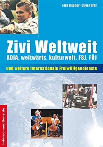 Zivi Weltweit