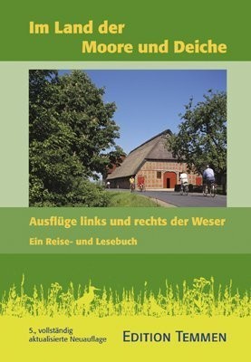 Im Land der Moore und Deiche
