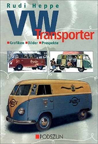VW Transporter 1950-1979